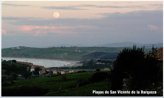Hospederia Las Calzadas San Vicente De La Barquera Buitenkant foto